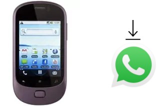 Comment installer WhatsApp dans un T-Mobile Move