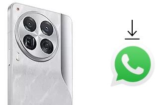 Comment installer WhatsApp dans un Tecno Camon 30 Pro