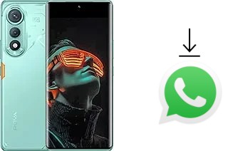 Comment installer WhatsApp dans un Tecno Pova Curve