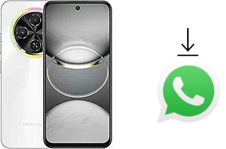 Comment installer WhatsApp dans un Tecno Spark 30C