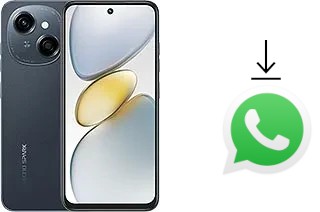 Comment installer WhatsApp dans un Tecno Spark Go 1
