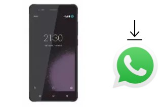 Comment installer WhatsApp dans un Tele2 Maxi Plus