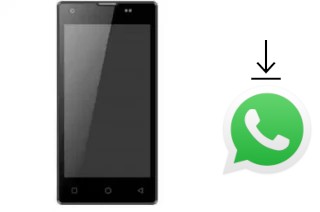 Comment installer WhatsApp dans un Tele2 Midi 1-1