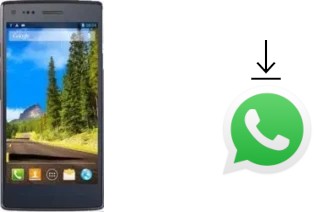 Comment installer WhatsApp dans un THL W11 Monkey King 2