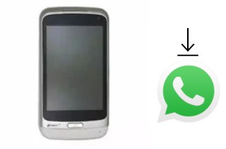 Comment installer WhatsApp dans un Tianyu E650