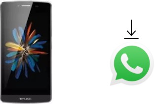 Comment installer WhatsApp dans un TP-LINK Neffos C5 Max