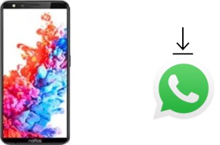 Comment installer WhatsApp dans un TP-LINK Neffos C7 Lite