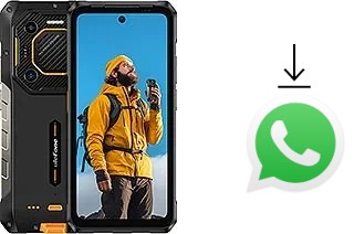 Comment installer WhatsApp dans un Ulefone Armor 26 Ultra