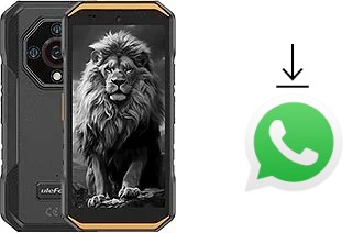 Comment installer WhatsApp dans un Ulefone Armor X32 Pro