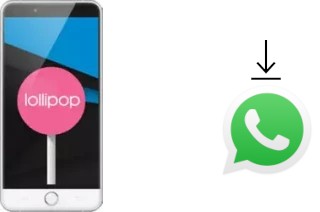 Comment installer WhatsApp dans un Ulefone Be Touch 3