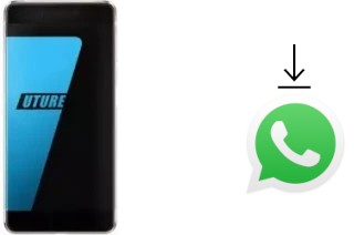Comment installer WhatsApp dans un Ulefone Future