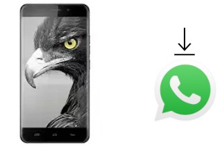 Comment installer WhatsApp dans un Ulefone Metal Lite