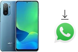 Comment installer WhatsApp dans un Ulefone Note 13P