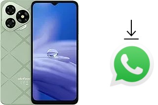 Comment installer WhatsApp dans un Ulefone Note 19