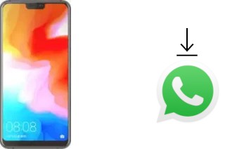 Comment installer WhatsApp dans un Ulefone T2 Pro