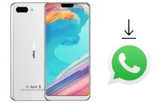 Comment installer WhatsApp dans un Ulefone T2