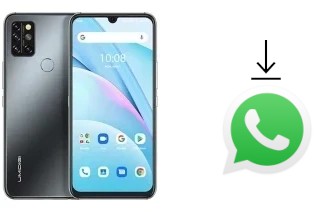 Comment installer WhatsApp dans un UMIDIGI A9 Pro 2021