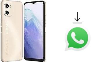 Comment installer WhatsApp dans un Umidigi C1 Plus