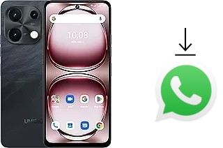 Comment installer WhatsApp dans un Umidigi Note 100 5G