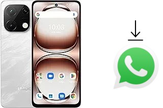 Comment installer WhatsApp dans un Umidigi Note 100A
