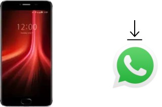 Comment installer WhatsApp dans un UMIDIGI Z1