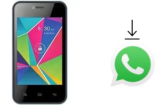 Comment installer WhatsApp dans un Unnecto Drone X