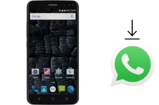Comment installer WhatsApp dans un Venso RX-505