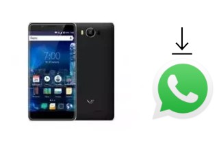Comment installer WhatsApp dans un Vertex Impress Cube
