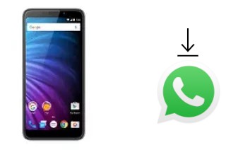 Comment installer WhatsApp dans un Vertex Impress Nero