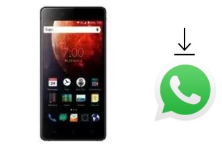 Comment installer WhatsApp dans un Vertex Impress Phonic