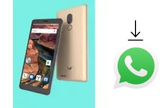 Comment installer WhatsApp dans un Vertex Impress Stone