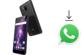 Comment installer WhatsApp dans un Vertex Impress Vega