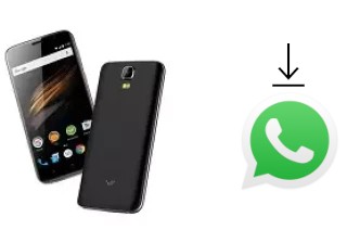Comment installer WhatsApp dans un Vertex Impress Win