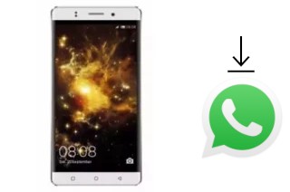 Comment installer WhatsApp dans un VG V628