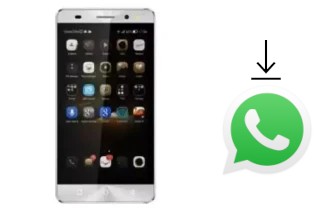 Comment installer WhatsApp dans un VG V629 3G