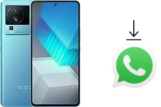 Comment installer WhatsApp dans un vivo iQOO Neo 7