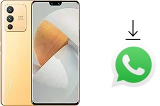 Comment installer WhatsApp dans un vivo S12
