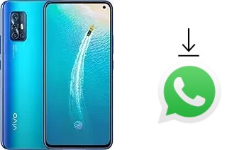 Comment installer WhatsApp dans un vivo V19 Neo