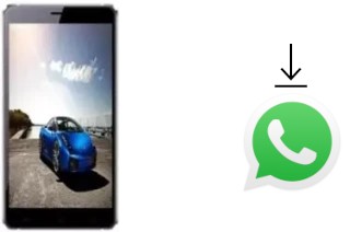 Comment installer WhatsApp dans un VKworld Discovery S1