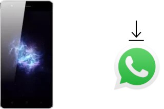 Comment installer WhatsApp dans un VKworld F1