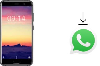 Comment installer WhatsApp dans un VKworld K1