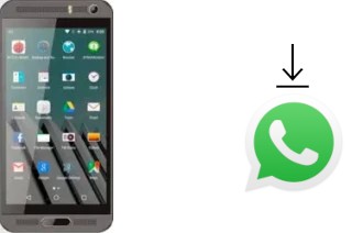 Comment installer WhatsApp dans un VKworld VK800X