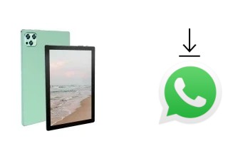 Comment installer WhatsApp dans un Vortex TAB10