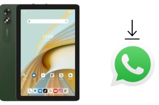Comment installer WhatsApp dans un Vortex ZTab10