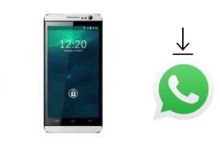 Comment installer WhatsApp dans un Vsun V9