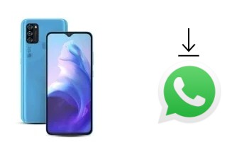 Comment installer WhatsApp dans un Walton Orbit Y50