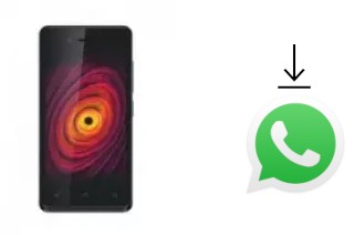 Comment installer WhatsApp dans un Walton Primo D9