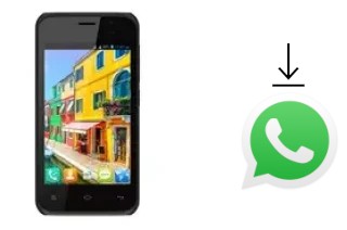Comment installer WhatsApp dans un Walton Primo F4