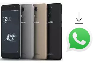 Comment installer WhatsApp dans un Walton Primo G8
