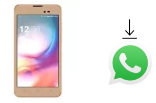 Comment installer WhatsApp dans un Walton Primo GF6
